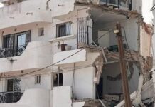 Effondrement d’un immeuble à Ngor : les révélations de l’enquête