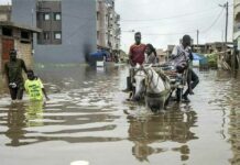 Hivernage 2025 : les mesures prises par le gouvernement pour lutter contre les inondations