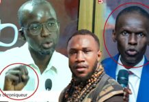 Affaire Azoura Fall : Omar Ndiaye brûle le DG du Port